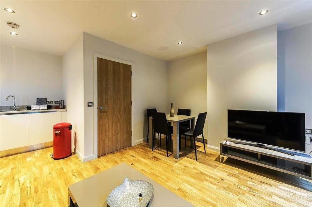 Tooley Street Apartments By Viridian Apartments Londres Exterior foto
